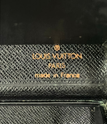 LOUIS VUITTON アタッシュケース ビジネスバッグ プレジデント エピ 不明 メンズ ルイ・ヴィトン