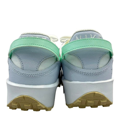 美品 NIKE ローカットスニーカー ワッフル デビュー DV0743-100 メンズ SIZE 27.5 (L) ナイキ