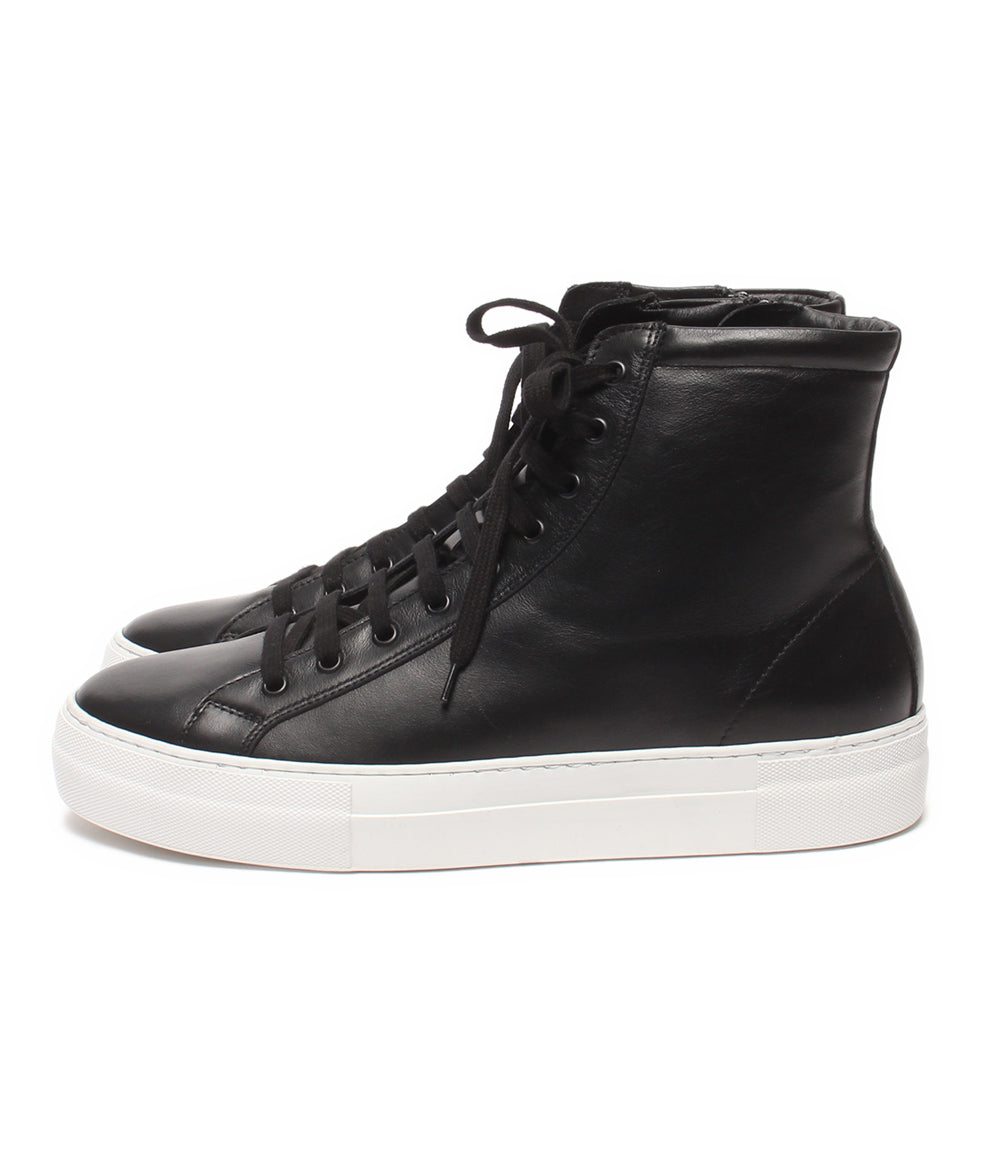 PELLICO SUNNY ハイカットスニーカー PM24-M029 メンズ SIZE 43 (M) ペリーコ サニー