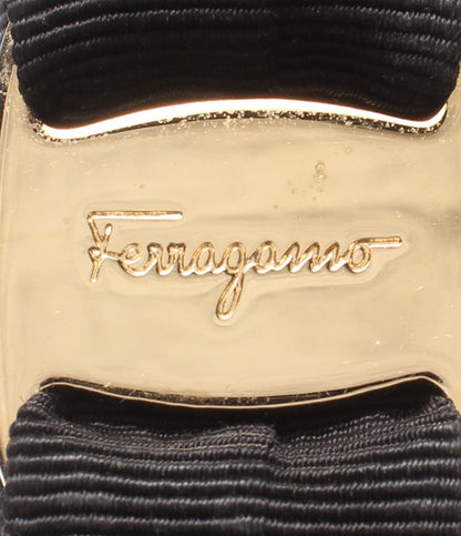 Salvatore Ferragamo バレッタ ヴァラ レディース サルヴァトーレフェラガモ