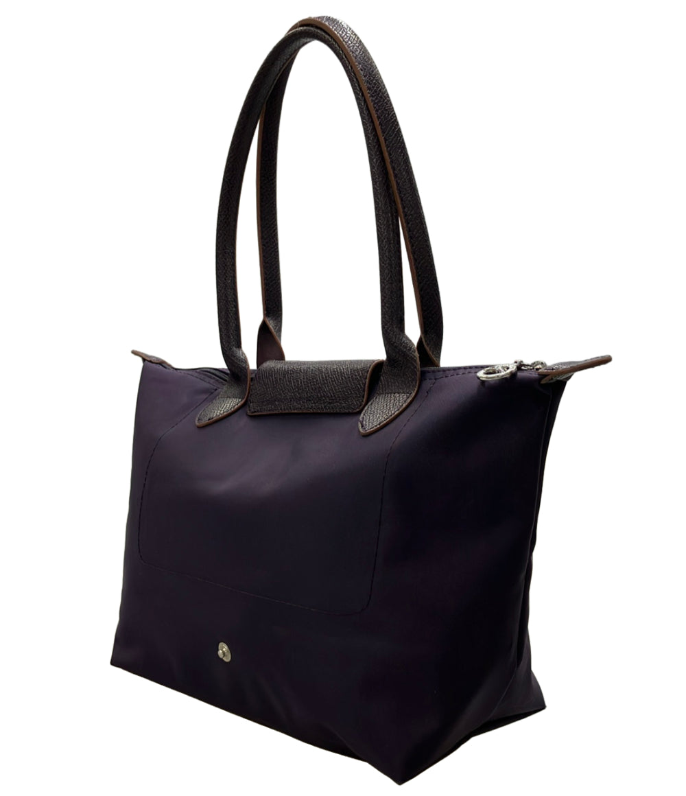Longchamp トートバッグ レディース ロンシャン