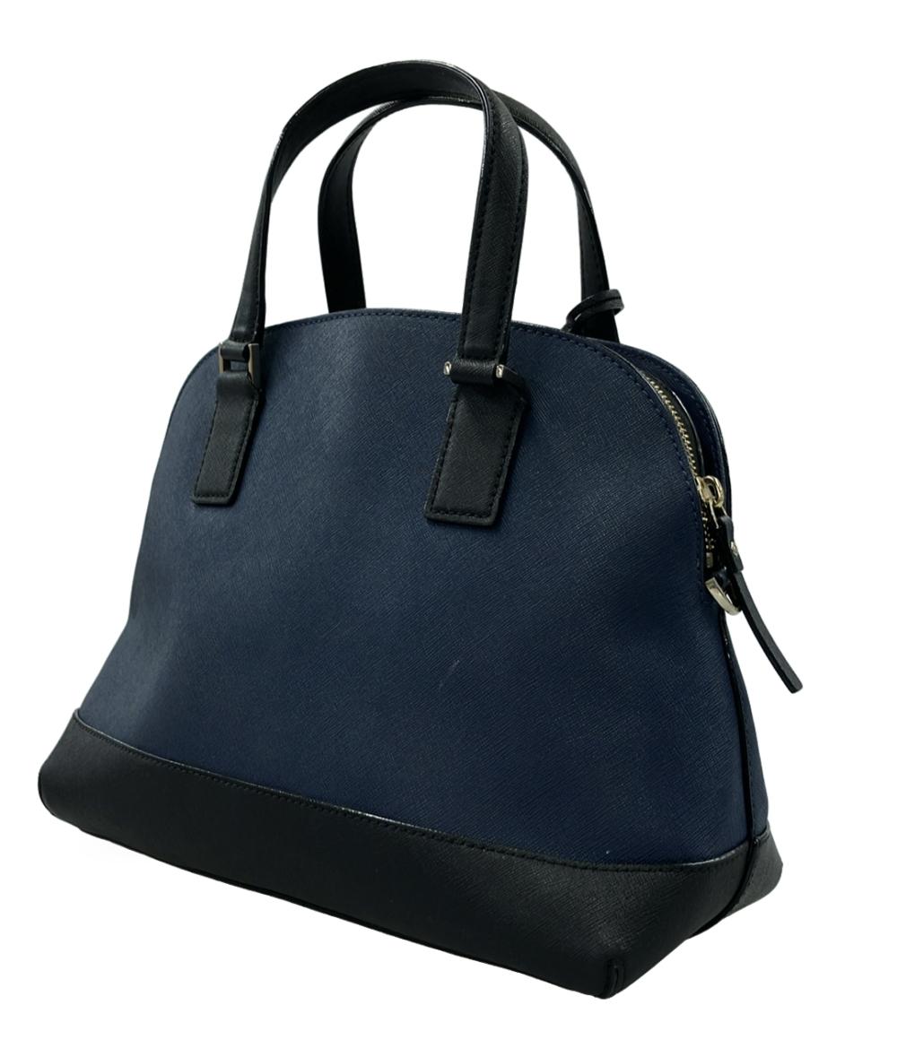 Kate Spade 2WAYハンドバッグ ショルダーバッグ バイカラー レディース ケイトスペード
