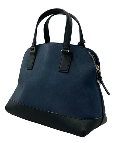 Kate Spade 2WAYハンドバッグ ショルダーバッグ バイカラー レディース ケイトスペード
