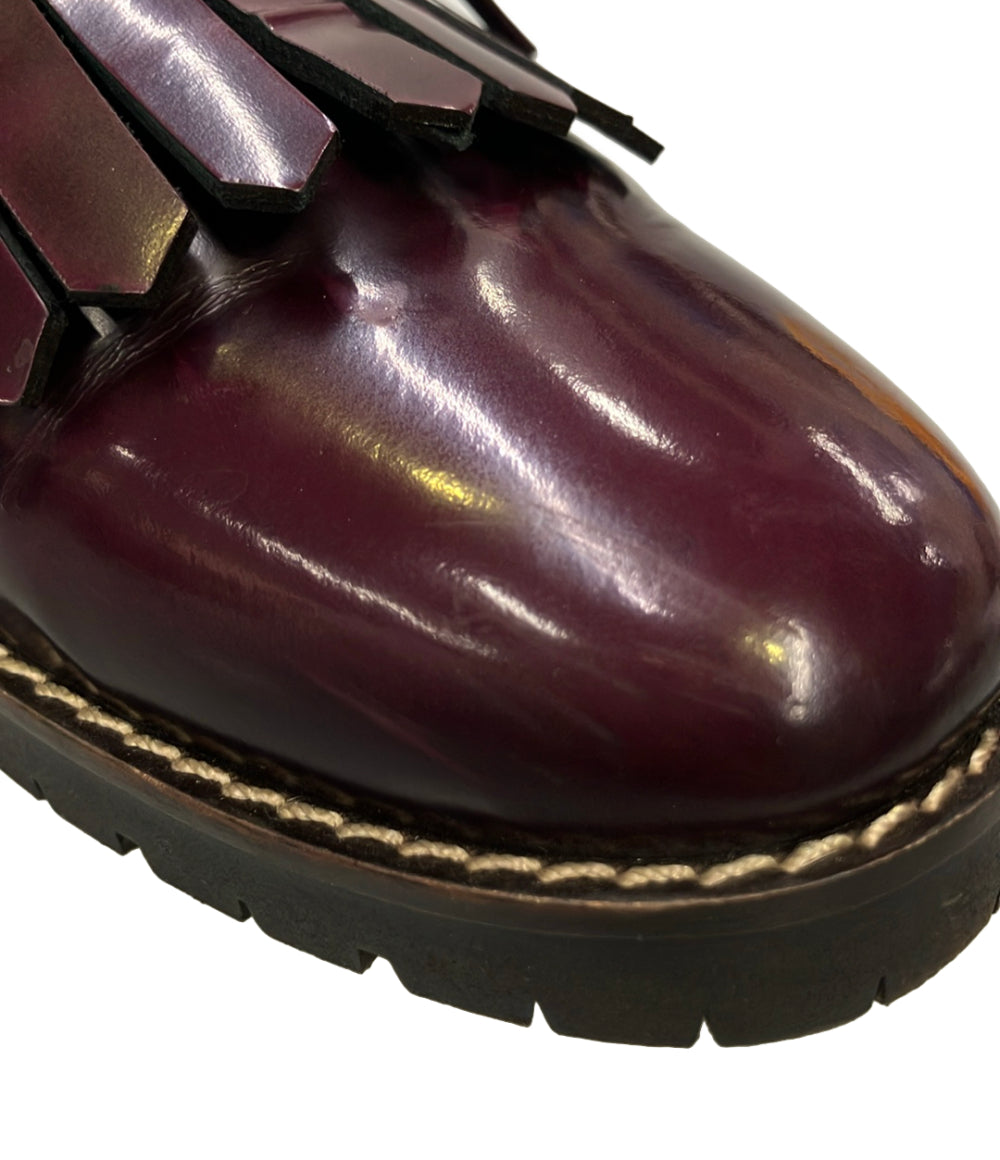 REGAL フリンジローファー レディース SIZE 23 1/2 リーガル