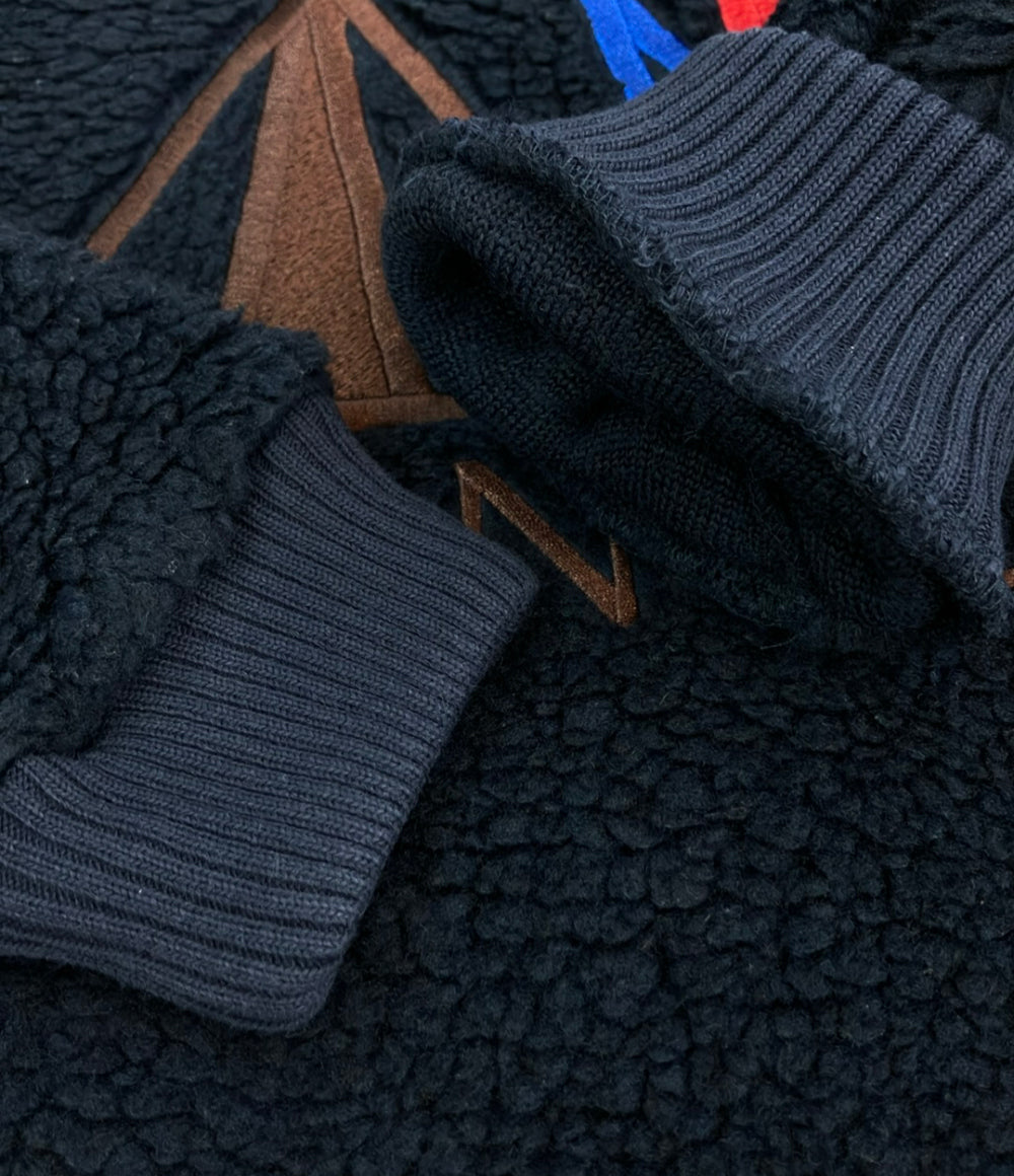 MONCLER スウェット トレーナー キッズ SIZE 140 モンクレール