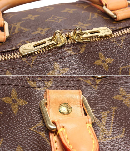 LOUIS VUITTON ボストンバッグ キーポル50 モノグラム M41426 レディース メンズ ルイ・ヴィトン