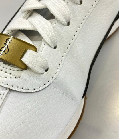 PUMA ローカットスニーカー × BTS 防弾少年団 TURIN 368188 01 レディース SIZE 24.0 プーマ