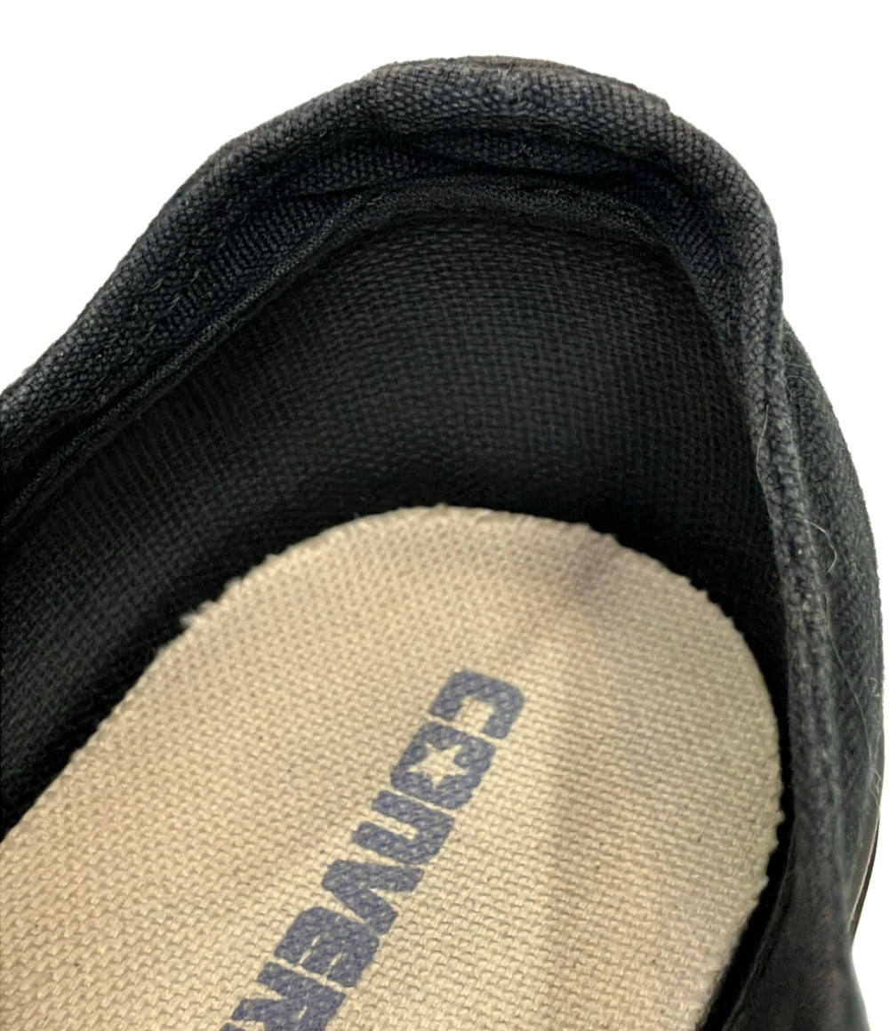 CONVERSE ローカットスニーカー オールスター OX M5039 メンズ SIZE 27.5 コンバース