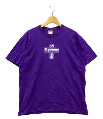 シュプリーム 半袖Tシャツ メンズ SIZE M (M) Supreme