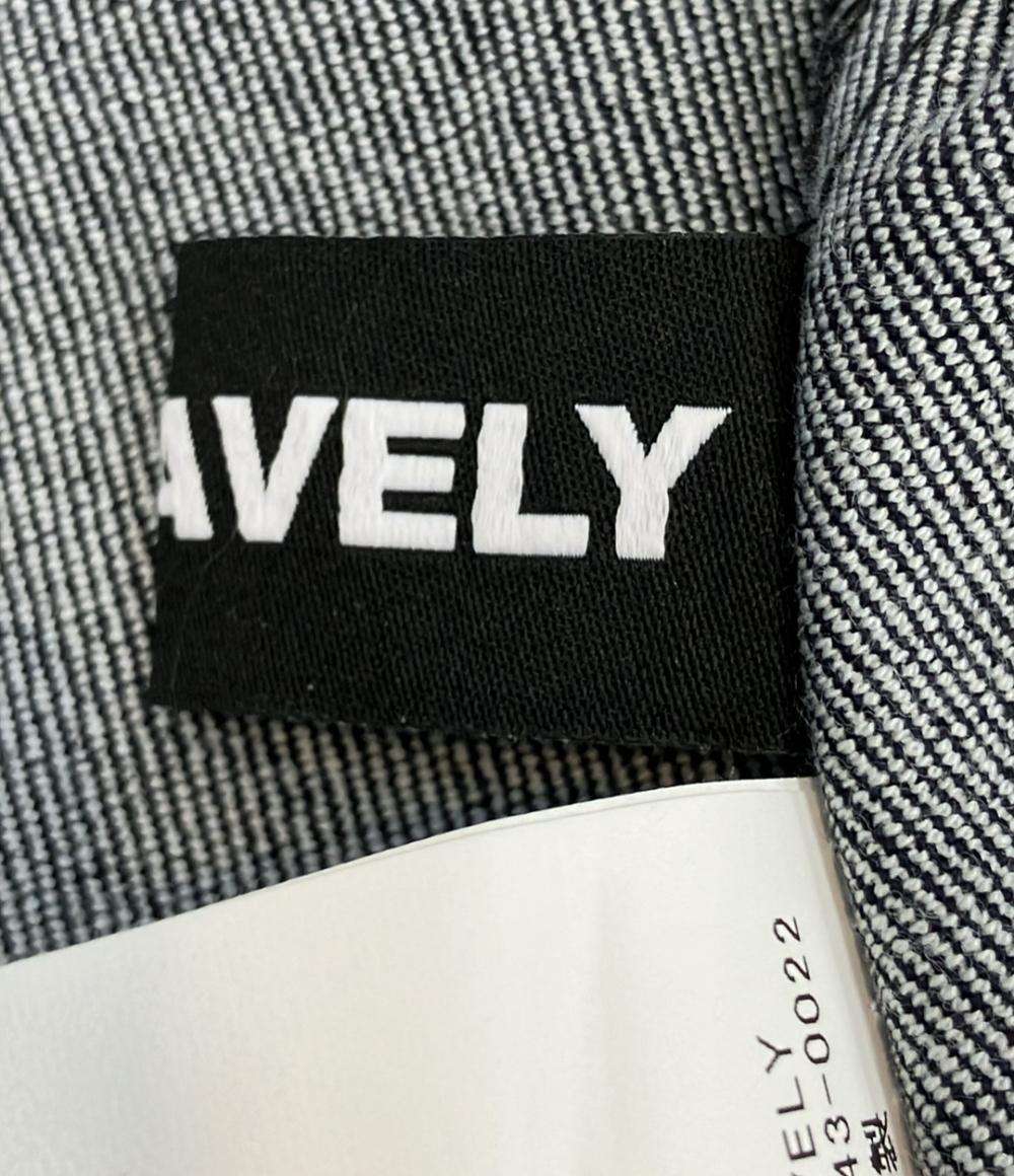 プリマベリー デニムセットアップ レディース SIZE M PRIMAVERY