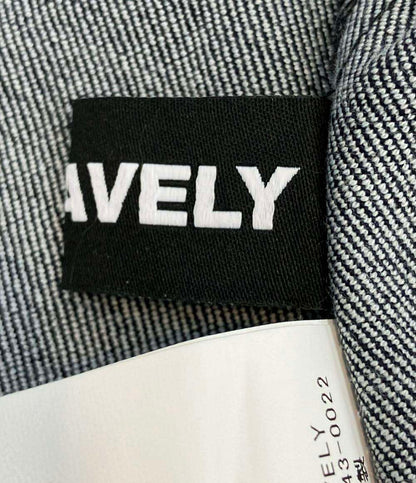 プリマベリー デニムセットアップ レディース SIZE M PRIMAVERY