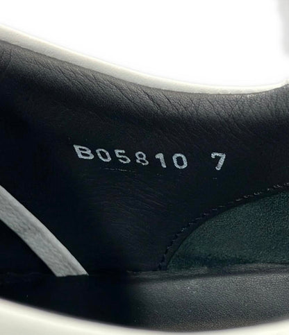 セルジオロッシ ローカットスニーカー レザー メンズ SIZE 7 (M) Sergio Rossi