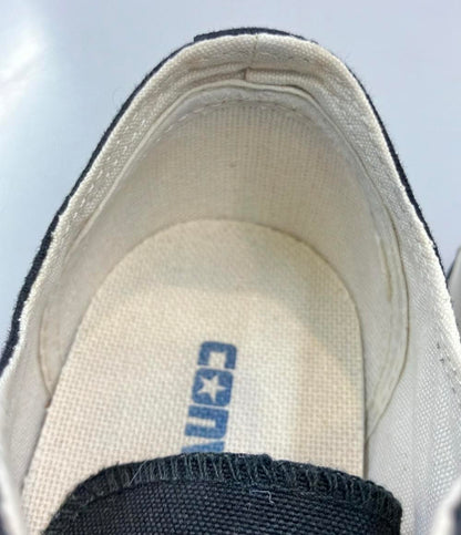 コンバース ローカットスニーカー レディース SIZE 24.5 (L) CONVERSE