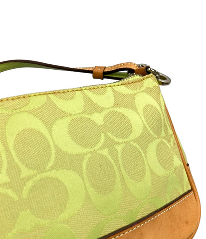 COACH ショルダーバッグ 肩掛け シグネチャー 6094 レディース コーチ