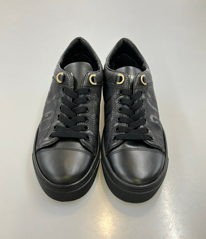 FURLA ローカットスニーカー アーチロゴ レディース SIZE 36 (23cm) フルラ