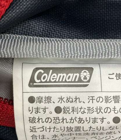 Coleman リュック POWER LOADER 33 メンズ コールマン
