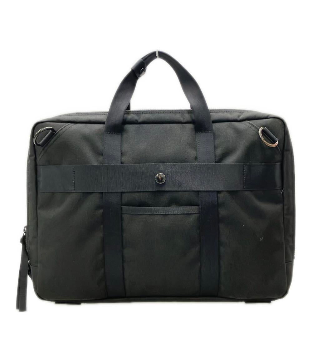 ポーター 2WAY ビジネスバッグ ブリーフケース ショルダーバッグ 斜め掛け メンズ PORTER