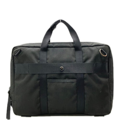 ポーター 2WAY ビジネスバッグ ブリーフケース ショルダーバッグ 斜め掛け メンズ PORTER