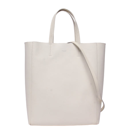 CELINE 2wayショルダーバッグ ハンドバッグ 斜め掛け バーティカル カバ スモール レディース セリーヌ