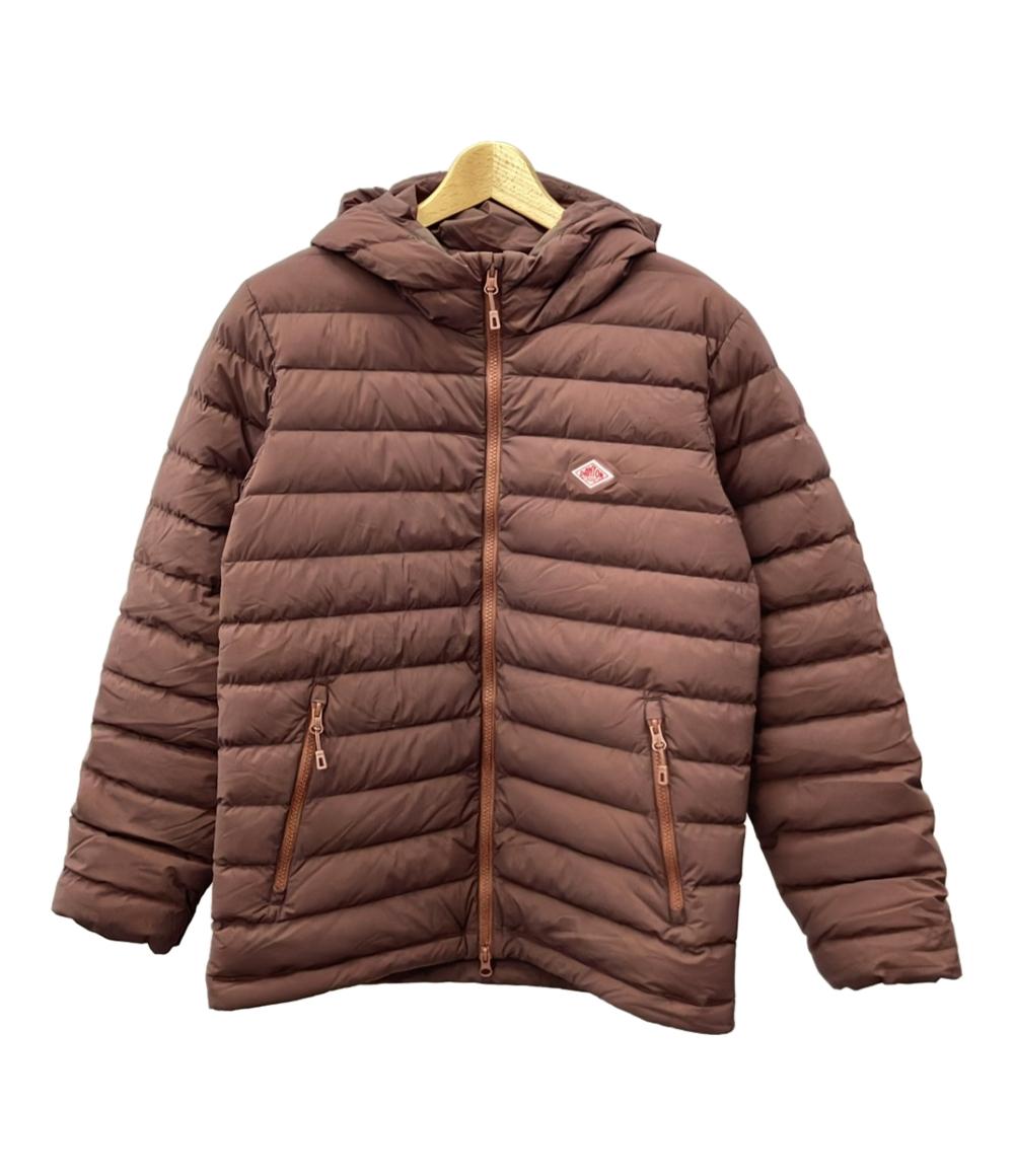 ダントン ダウンジャケット メンズ SIZE XS Danton