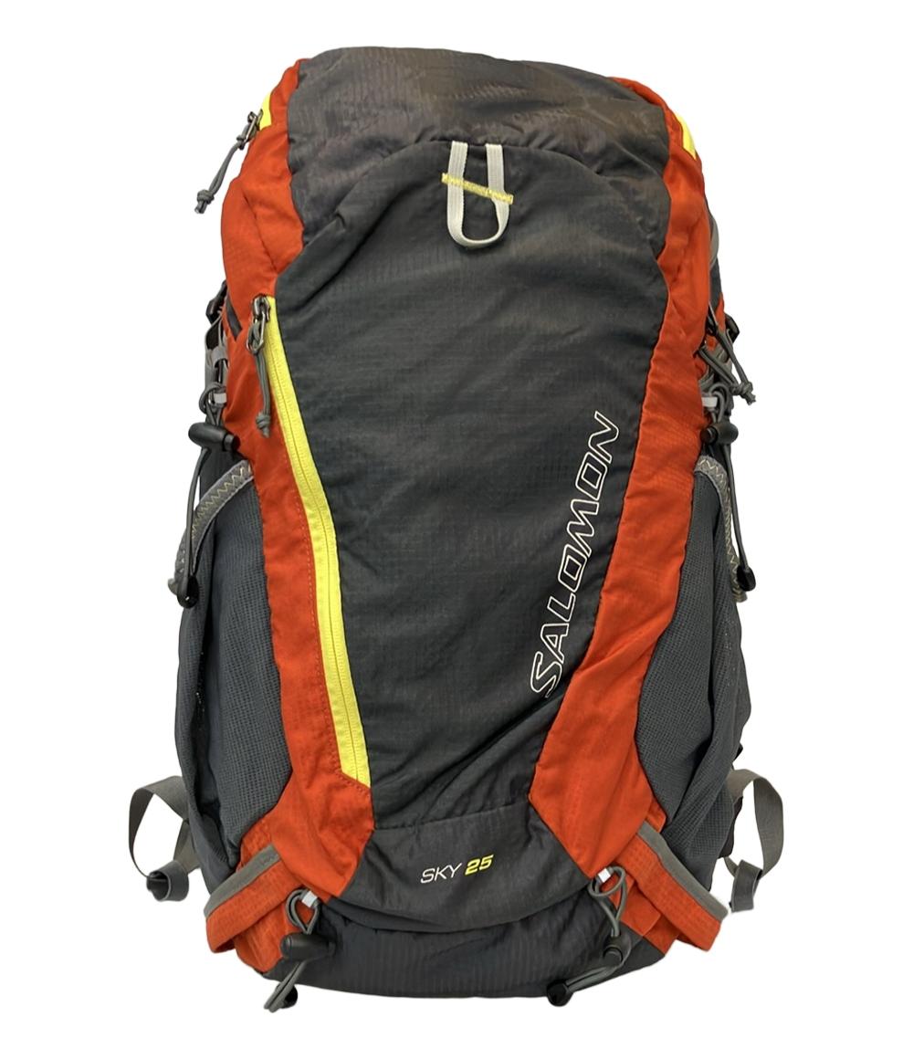 Salomon リュック バックパック SKY25 メンズ レディース サロモン