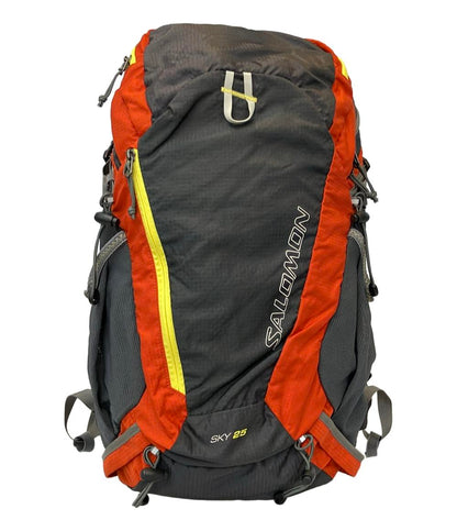 Salomon リュック バックパック SKY25 メンズ レディース サロモン
