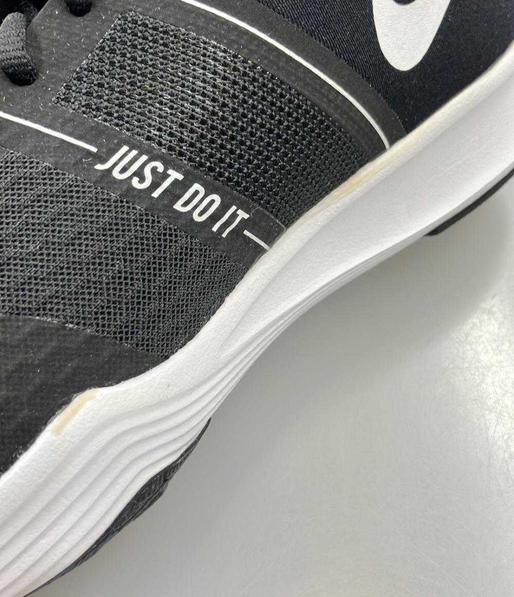 美品 ナイキ ローカットスニーカー CITY TRAINER 2 AA7775-001 レディース SIZE 24.5 (L) NIKE