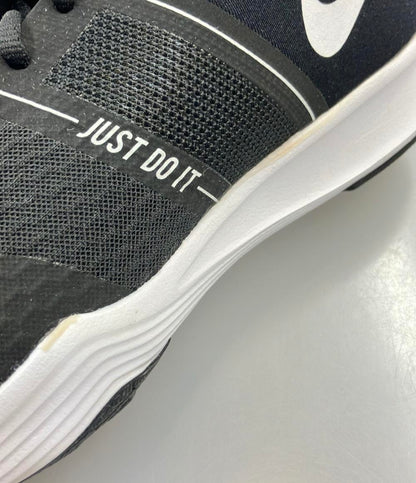 美品 ナイキ ローカットスニーカー CITY TRAINER 2 AA7775-001 レディース SIZE 24.5 (L) NIKE