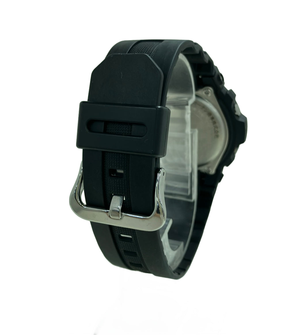 美品 CASIO 腕時計 G-SHOCK クオーツ AW-590 メンズ カシオ