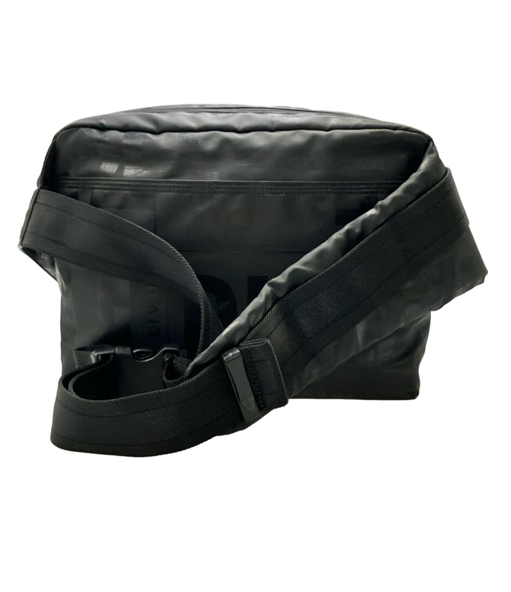 美品 DIESEL ボディバッグ メンズ ディーゼル