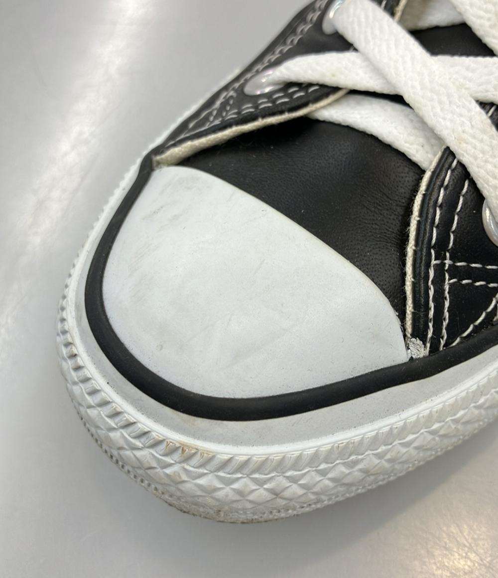 CONVERSE ローカットスニーカー レディース SIZE 22.5 (S) コンバース
