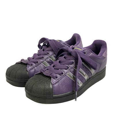 adidas ローカットスニーカー SUPERSTAR II JQ6468 レディース メンズ SIZE 25.5 アディダス