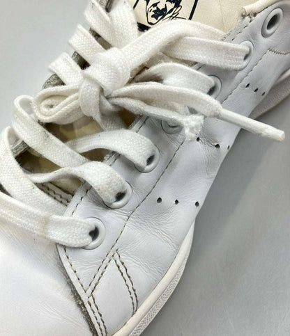 adidas ローカットスニーカー STAN SMITH M20325 レディース SIZE 24.0 アディダス