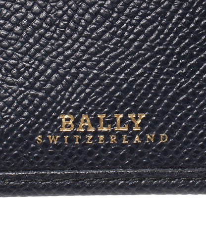 美品 BALLY 長財布 メンズ バリー