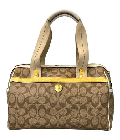 COACH ハンドバッグ シグネチャー F11353 レディース コーチ