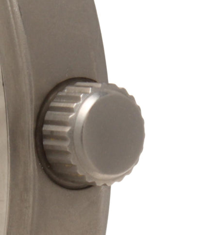 カシオ 腕時計 アージェント クオーツ シルバー ARG-301 メンズ CASIO