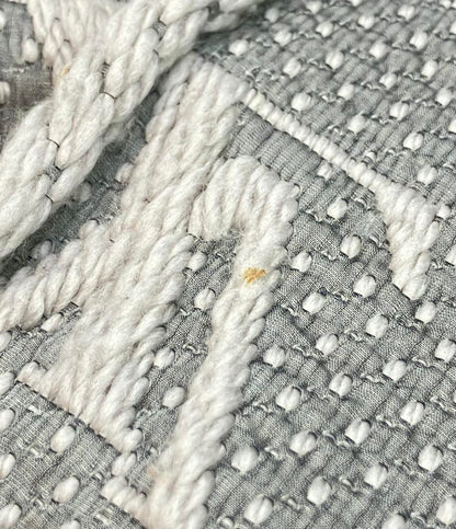 LOUIS VUITTON マフラー エシャルプ ロゴマニア レディース メンズ ルイ・ヴィトン