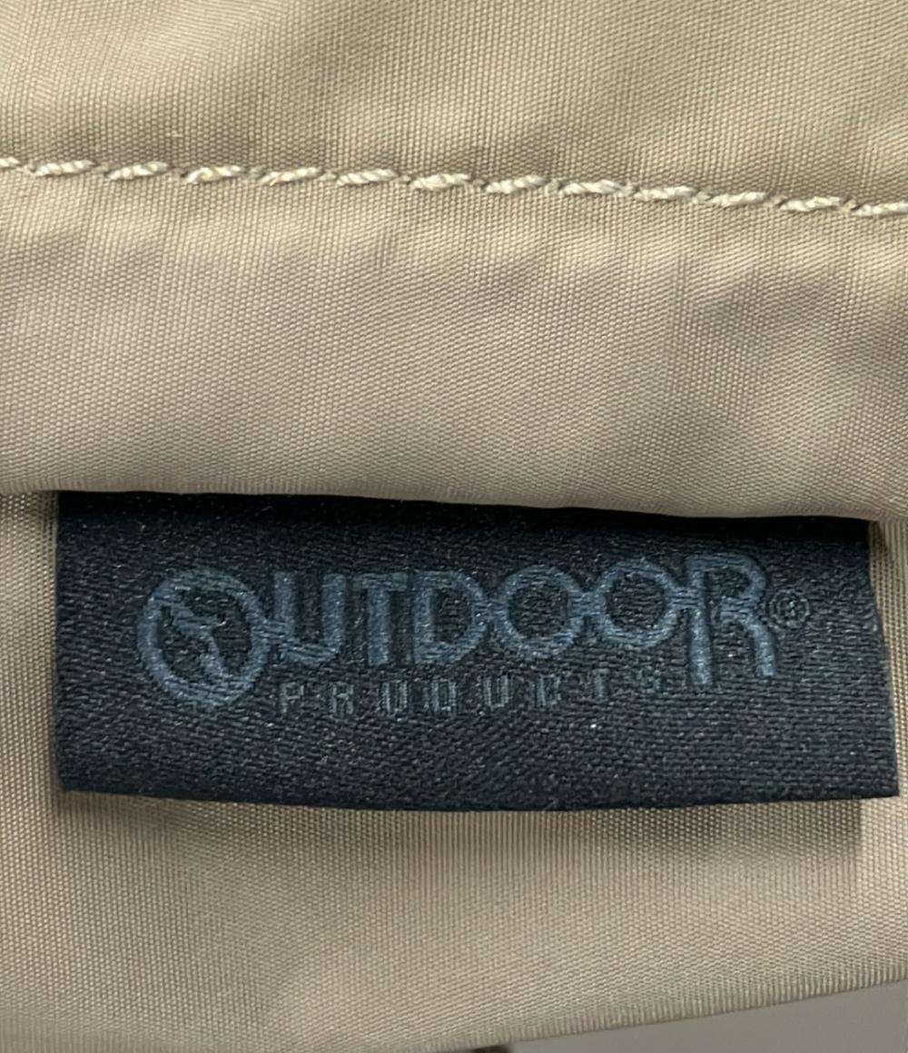 美品 OUTDOOR リュック レディース アウトドア