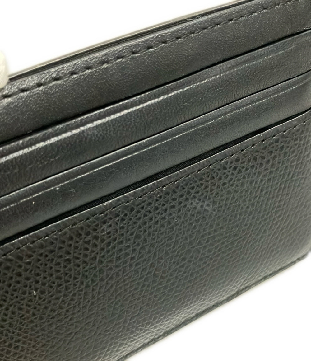 TOMMY HILFIGER カードケース メンズ トミーヒルフィガー