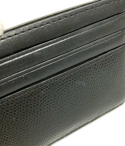 TOMMY HILFIGER カードケース メンズ トミーヒルフィガー