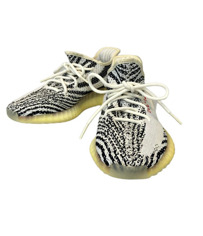アディダス ローカットスニーカー YEEZY Boost 350 V2 CP9654 メンズ SIZE 26.5 (M) adidas
