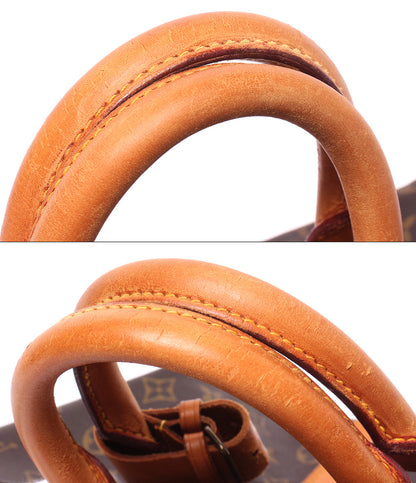 LOUIS VUITTON ボストンバッグ キーポル 45 モノグラム M41428 レディース メンズ ルイ・ヴィトン