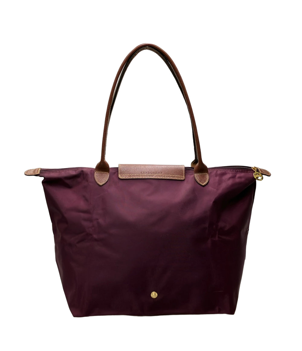 Longchamp トートバッグ ナイロン ル プリアージュ レディース ロンシャン