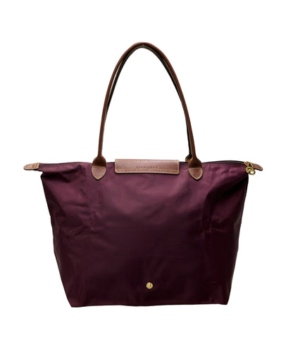 Longchamp トートバッグ ナイロン ル プリアージュ レディース ロンシャン