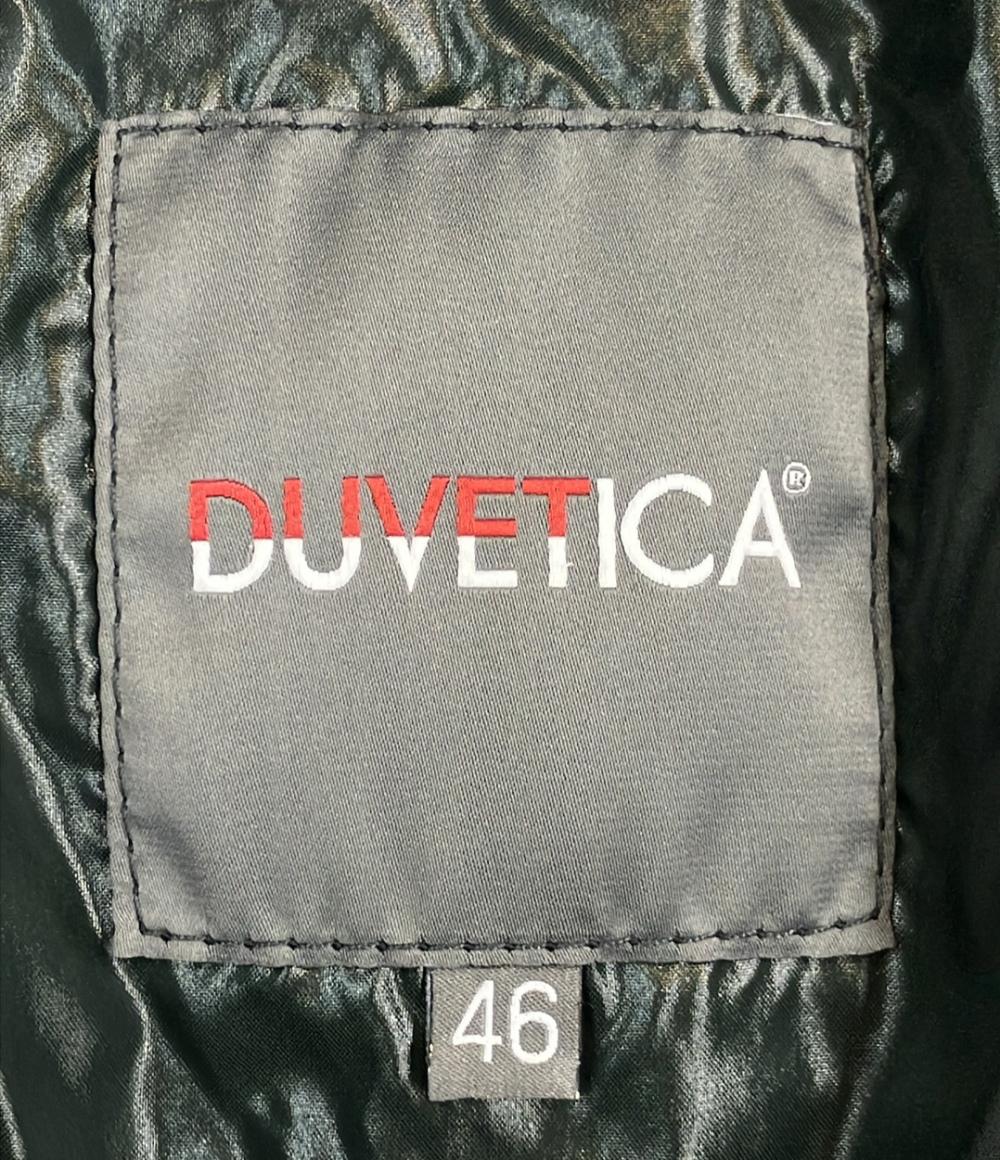 DUVETICA ダウンジャケット メンズ SIZE 46 (M) デュベティカ