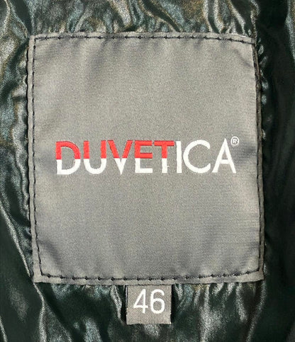 DUVETICA ダウンジャケット メンズ SIZE 46 (M) デュベティカ