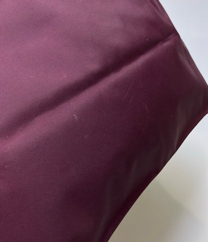 Longchamp トートバッグ ナイロン ル プリアージュ レディース ロンシャン