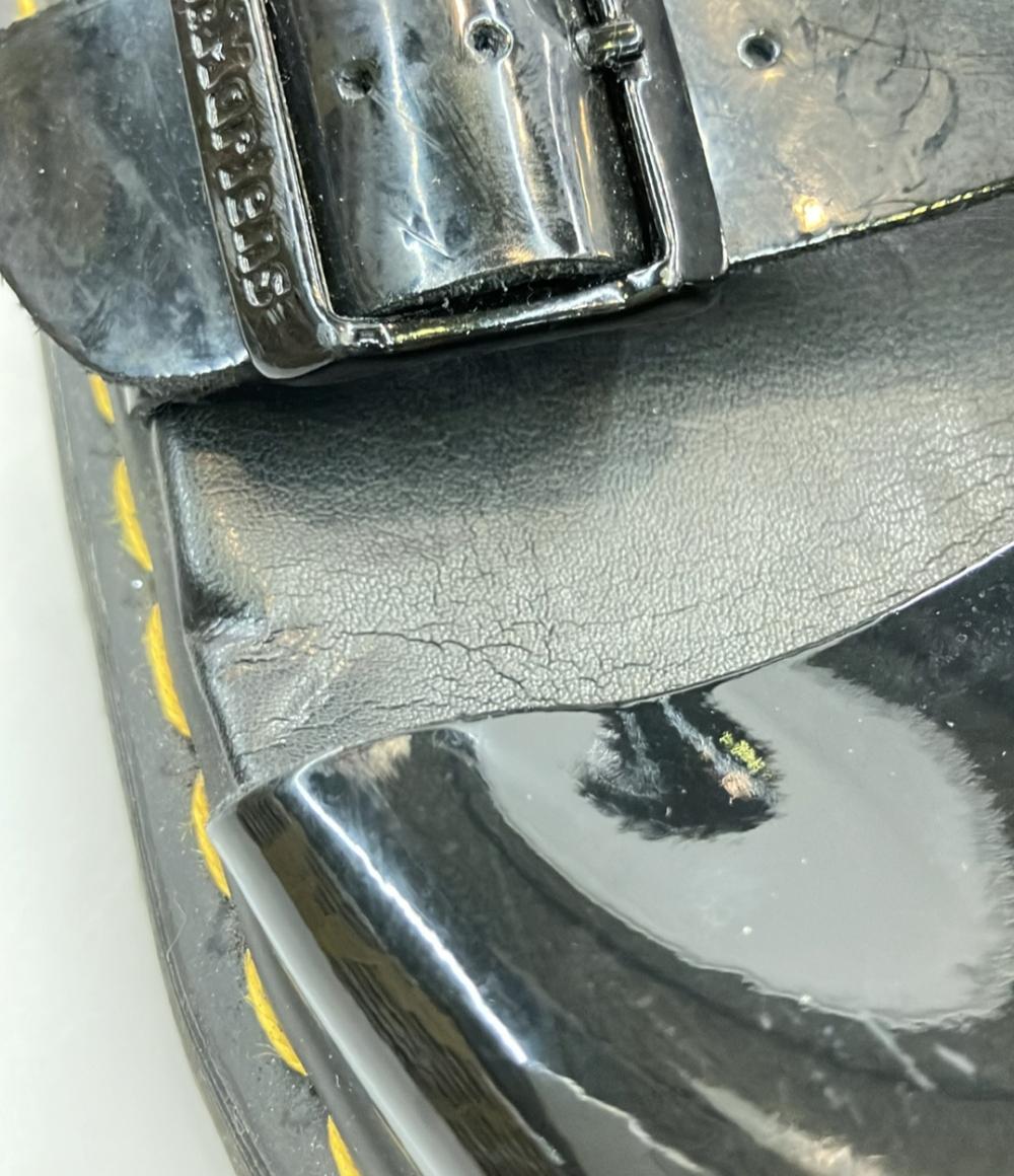 ドクターマーチン ストラップサンダル レディース SIZE UK 5 (L) Dr.Martens