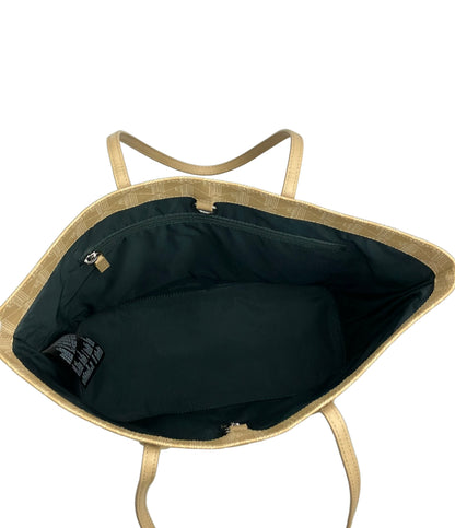 美品 LACOSTE トートバッグ レディース ラコステ