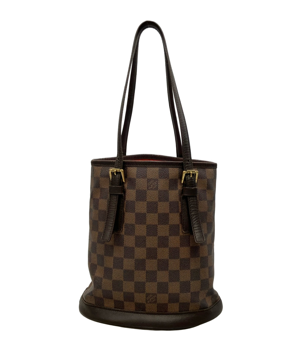 LOUIS VUITTON トートバッグ マレ ダミエ N42240 レディース ルイ・ヴィトン